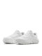 Assert 8 Uniform Kids Sports Shoes Running with Laces White