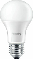 Philips Λάμπα LED για Ντουί E27 και Σχήμα A60 Ψυχρό Λευκό 1521lm