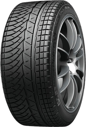 Pilot Alpin PA4 285/35R20 104V N0 FSL XL Χειμερινό Λάστιχο για Επιβατικό Αυτοκίνητο