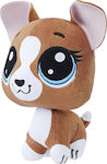 Hasbro Λούτρινο Littlest Pet Shop Bobble Head 15 εκ. για 4+ Ετών (Διάφορα Σχέδια) 1τμχ