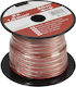 Vivanco Speaker Cable Unterminated 20m (46823)