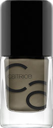 Catrice Cosmetics ICONails Gel Lacquer Nail Polish 10.5ml
