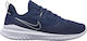 Nike Renew Rival 2 Herren Sportschuhe Laufen Blau