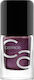 Catrice Cosmetics ICONails Гел Лак Блясък Дълго...