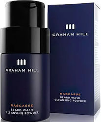 Graham Hill Rascasse Beard Grooming Soap 40g
