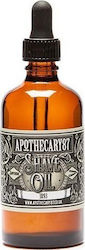Apothecary87 1893 Shave Oil Λάδι Ξυρίσματος 50ml Apothecary87 1893 Shave Oil Λάδι Ξυρίσματος 50ml
