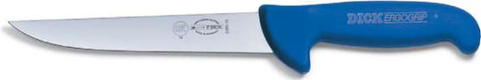 Dick Ergogrip Messer Fleisch aus rostfreiem Stahl 21cm