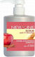 Imel New Line Scrub Σώματος Apple & Cinammon 10...