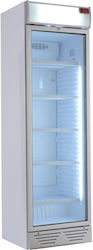 Fresh CL 390 SZ Ψυγείο Μπύρας Subzero 365lt Μονόπορτο