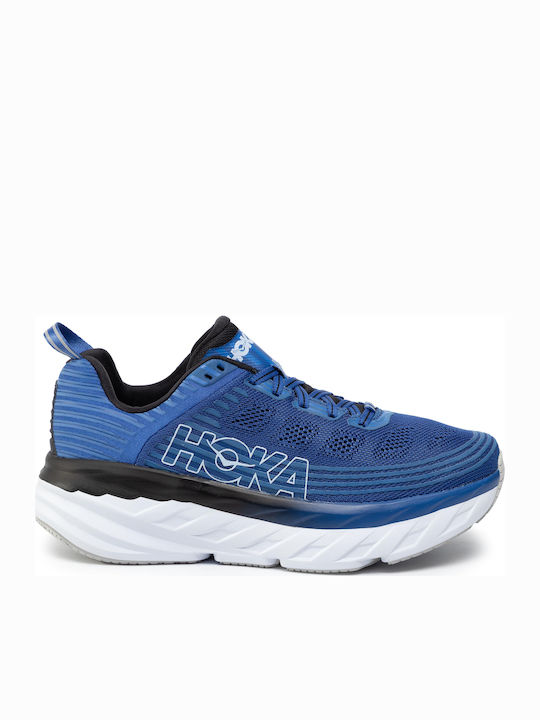 Hoka one one clearance bondi 6 skroutz
