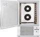 Hendi Blast Chiller cu Capacitatea 10xGN 1/1 75x74x129cm