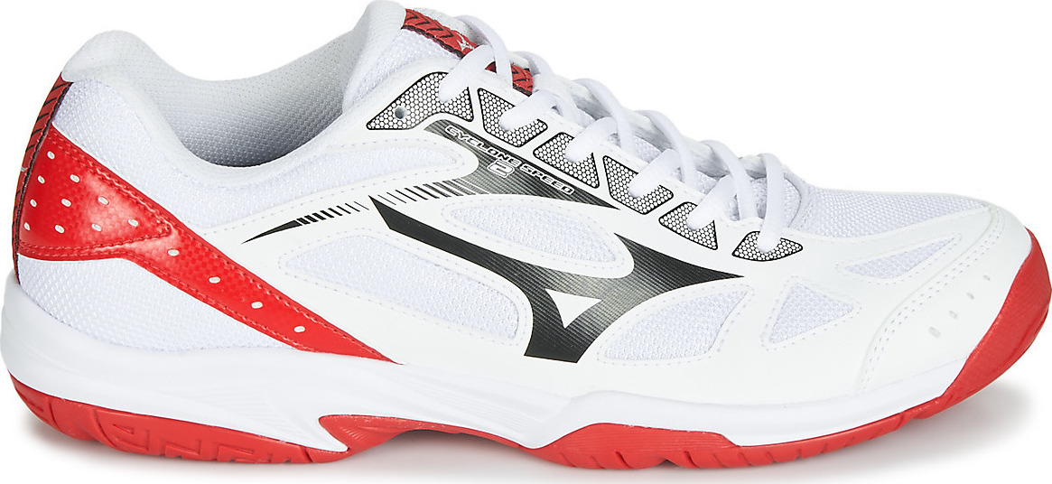cyclone speed 2