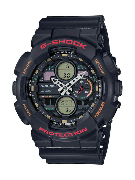 Casio G-shock Analog/Digital Men's Watch 51.2mm...