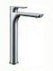 Imex Nassau Mixing Tall Sink Faucet Silver