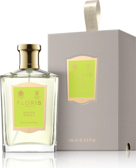 Floris London Jermyn Street Eau de Parfum 100ml