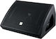 The Box Pro Mon P15 Passive Stage Monitor 450W with Woofer 15" 61x54.5x36.5cm.