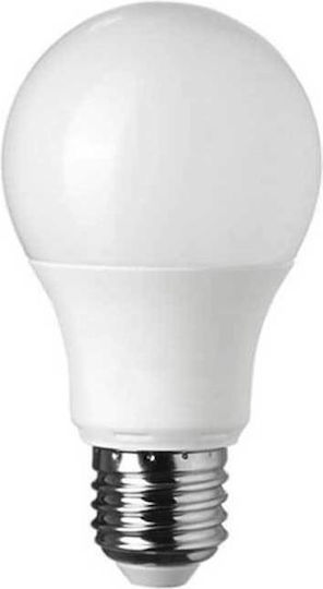 Optonica SP12-A4 Bec LED 12W 120mm pentru Soclu E27 și Formă A60 Alb natural 1055lm