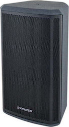 Syrincs I2 80W Mit 8" Bass-Treiber