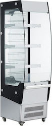 ItalStar RTS 220L Ψυγείο Βιτρίνας Self-Service 220lt ItalStar RTS 220L Ψυγείο Βιτρίνας Self-Service 220lt