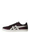 Sneakers Burgundisch