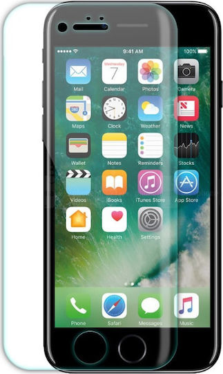 Full Face Tempered Glass (iPhone 8 Plus / 7 Plus)