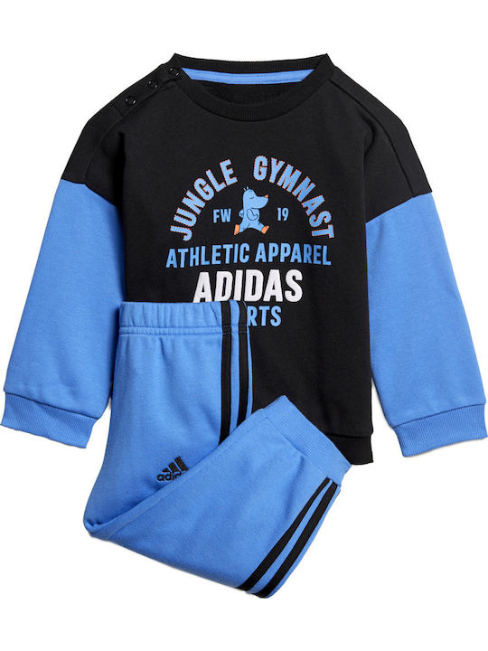 adidas Graphic Navy Μπλε