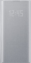 Samsung LED View Cover Book Synthetic Leather S...
