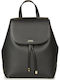 Dryden Backpack Women's Leather Backpack Black 431719702-001