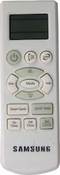 Samsung RC-5 AC-83 Air Conditioner Remote Control