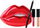 Huda Beauty Contour & Strobe Lip Set Make-up-Set 3Stück