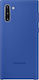 Samsung Silicone Cover Silicone Back Cover Blue...