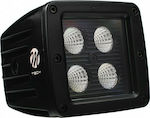 M-Tech LED Universell 10 - 32V 20W 8.2cm 1Stück