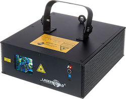 Laserworld Laser EL-400RGB RGB