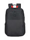 Delsey Parvis 15.6 22Es Schwarz