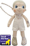 Rubens Barn Mini Eco Buds Elm Cloth Doll 23cm.