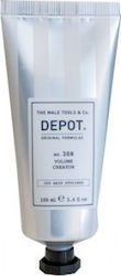 Depot No.308 Haargel 100ml Depot No.308 Haargel 100ml