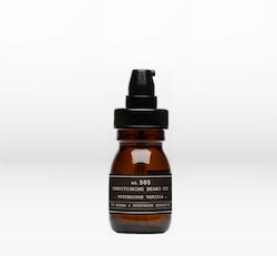 Depot NO. 505 Oil for Mustache 30ml Depot NO. 505 Oil for Mustache 30ml