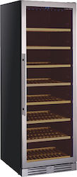 Cool Head Commercial Wine Refrigerator 469lt +5°C / +18°C L59.5 x W72 x H176.6cm