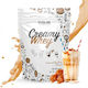 Evolite Creamy Whey Protein Whey with Flavor Ca...