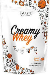 Evolite Creamy Whey 700gr Evolite Creamy Whey 700gr