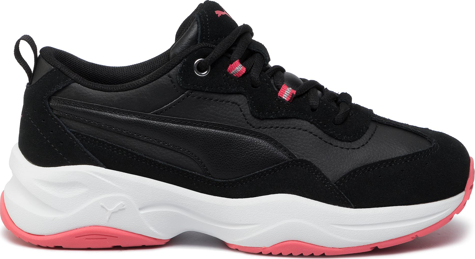puma cilia mule