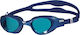 Arena The One Swimming Goggles Adults with Anti-Fog Lenses Blue