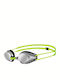 Arena Swimming Goggles Kids with Anti-fog Lenses Green