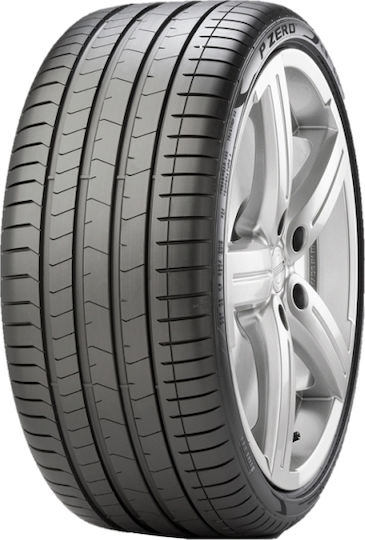 Pirelli P Zero PZ4 305/35R20 107E-Commerce-Website XL Sommerreifen Reifen für Passagier Auto