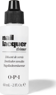 OPI Diluant pentru lustruit 60ml