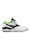 Mizuno Sky Medal Sneakers White