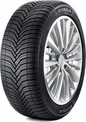 Michelin CrossClimate + Car Winter Tyre 195/50R15 86V XL