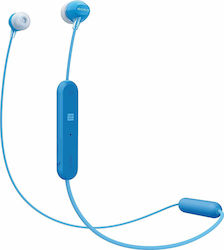 Sony WI-C300 In-ear Blue