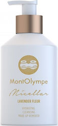 Montolympe Micellar Lavender Fleur Micellar Water Makeup Remover 250ml Montolympe Micellar Lavender Fleur Micellar Water Makeup Remover 250ml