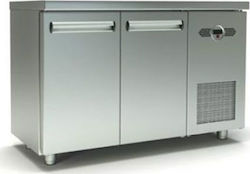 Inox Dobros Commercial Refrigerator 236lt with ...
